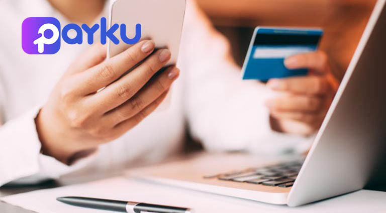 Payku la plataforma de pagos online