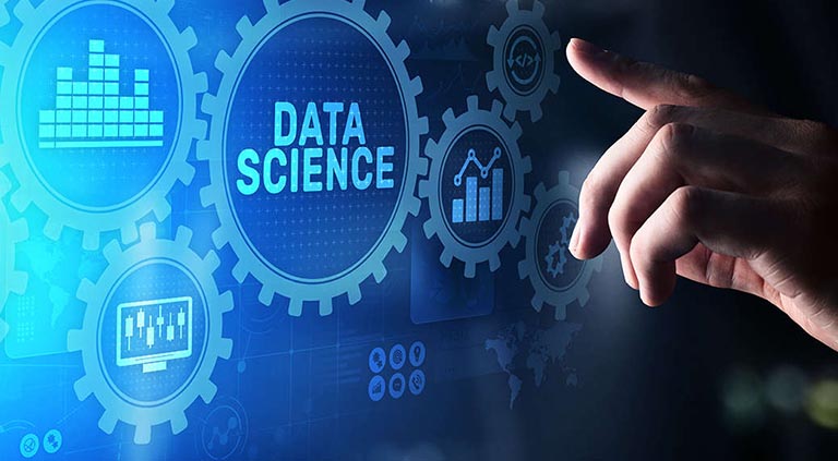 data science chile