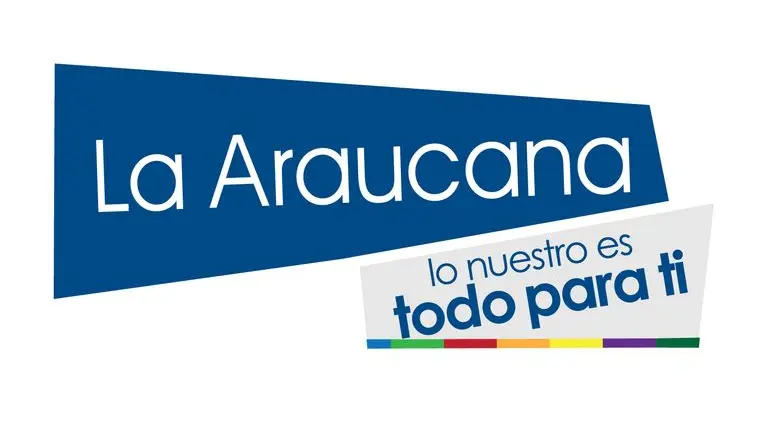 Logo la araucana