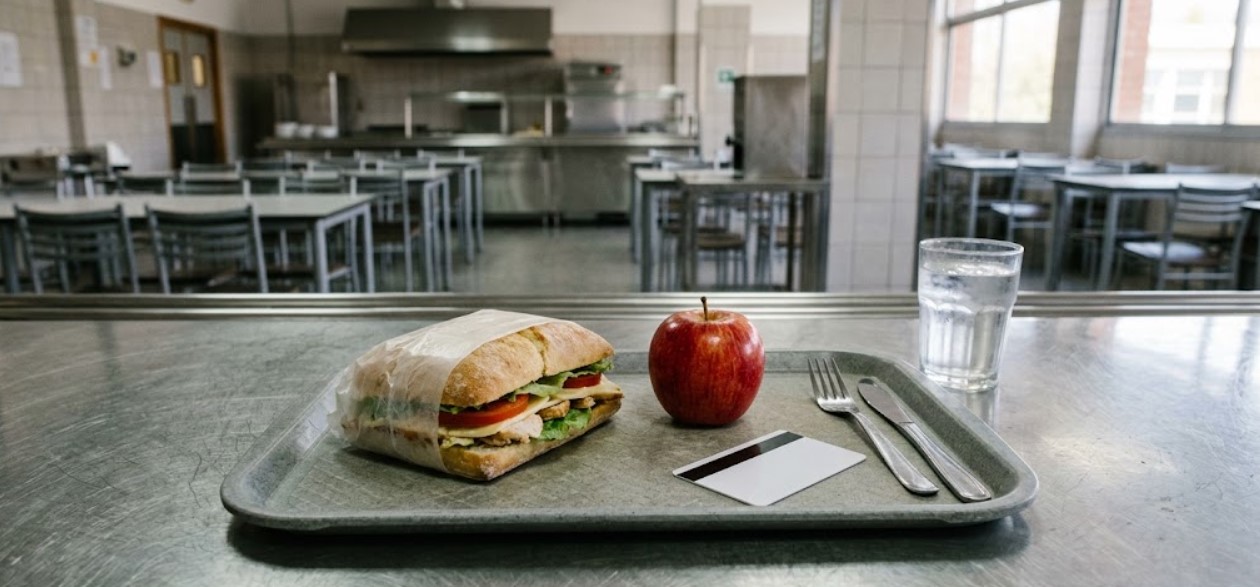 Beca de Alimentación para la Educación Superior