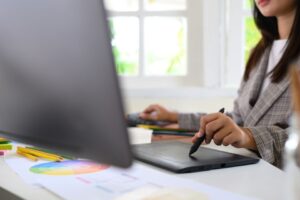 Diseño Gráfico en Chile: ¿Dónde estudiar y cuánto se gana?