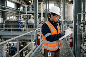 Técnico en Prevención de Riesgos: ¿Qué hace y dónde estudiar en Chile?